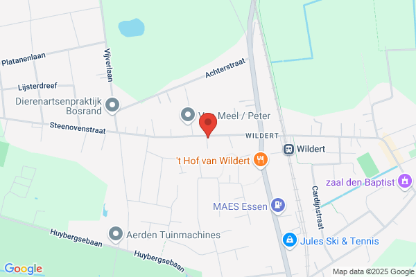 Willemot/Vincent