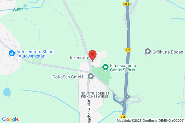 Ickroth M