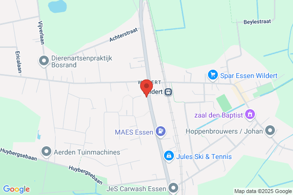 Van Dorst M & S Bvba