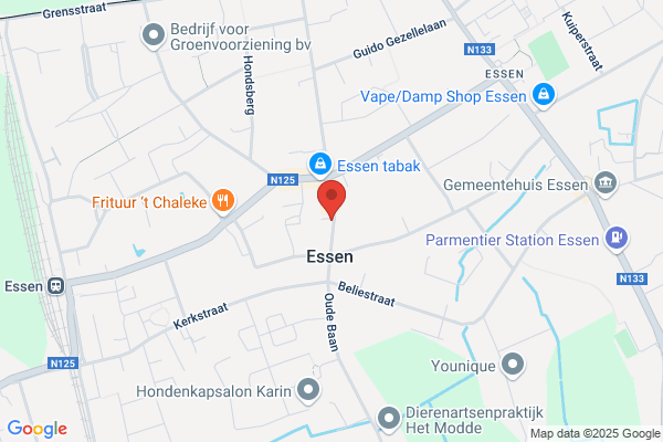 Van Hees & Zoon