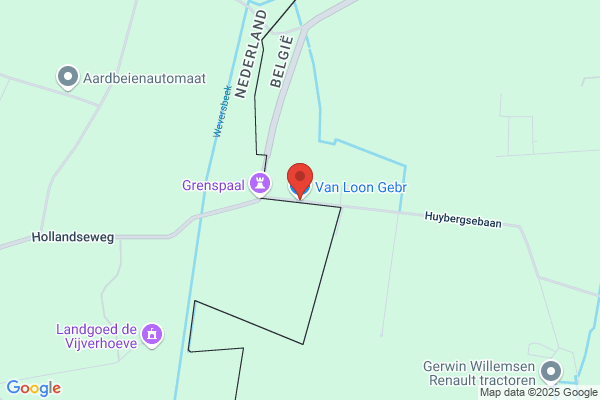 Gebr.Van Loon