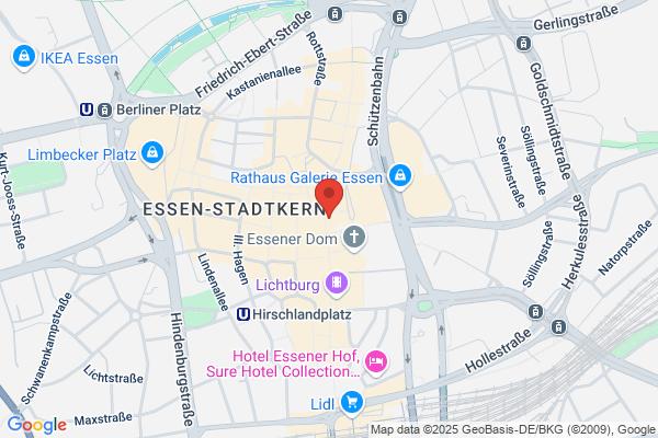 't Essens Friturke