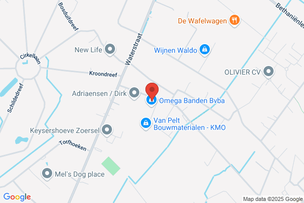 Accucare Bvba