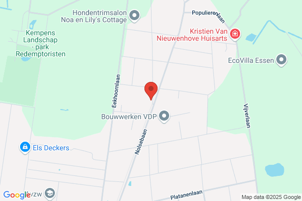 Aj Afsluitingen & Karweiwerken
