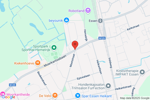 Algemene Administratie