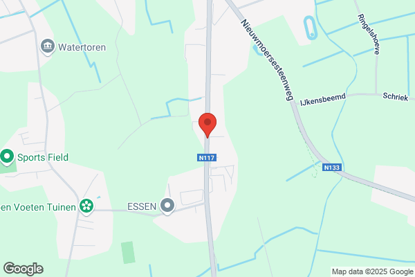Automatiseringen Van Thillo