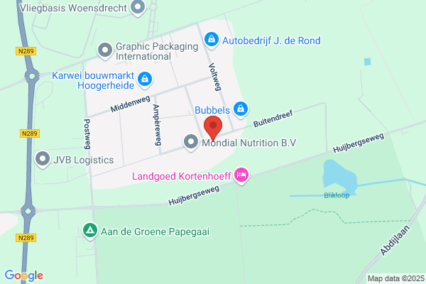 Betonboringbed. Noorderkempen Bvba