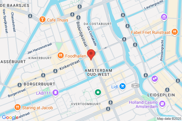 Bezigheidstehuis De Regenboog