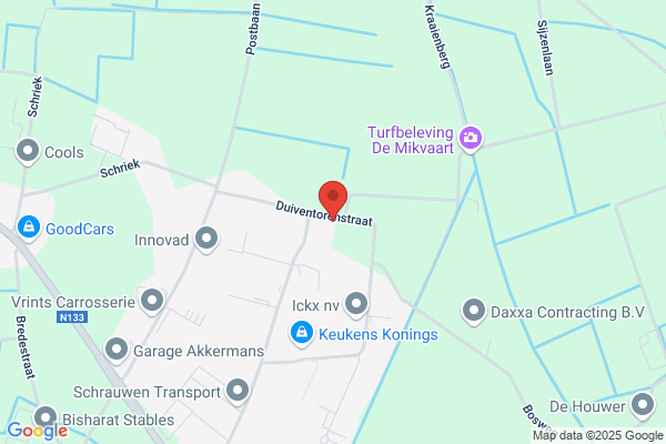 Boden Bvba