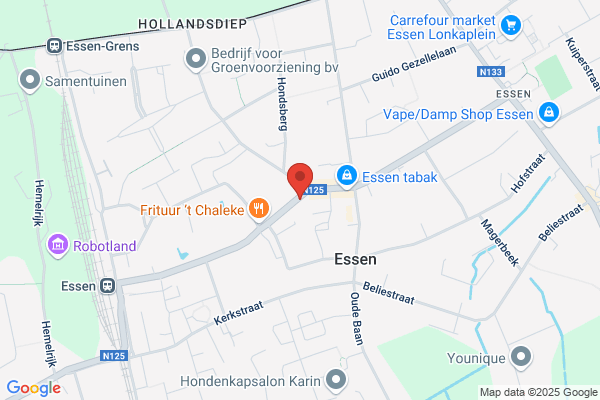 Breugelmans