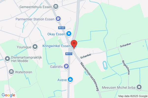 De Rakker Speelgoed Bvba