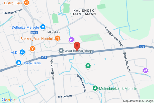 Deckers Milieubeheer Bvba