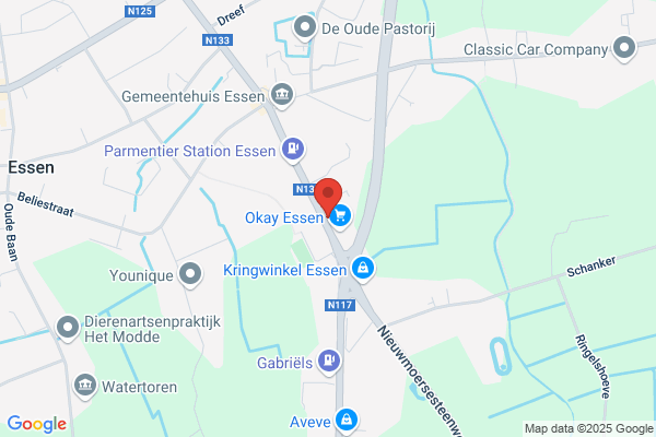 Dekkers