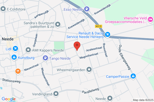 Dekkers Autorijschool Bvba