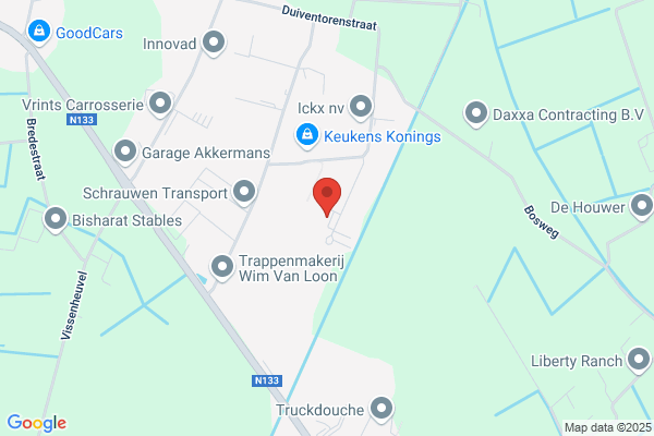 Drankenhandel Van Oevelen