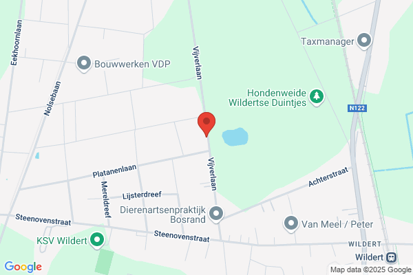 Edixhoven Graveerindustrie
