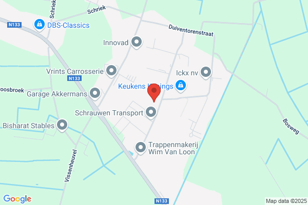 Elster-Instromet Nv