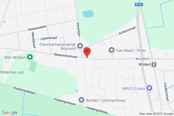 Expertisebureau Van Rijswijck