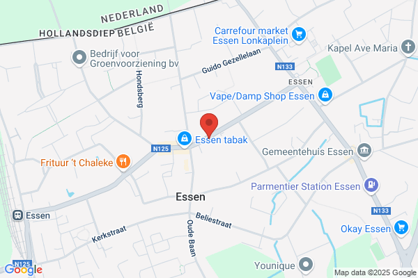Gildenhuis ('t)
