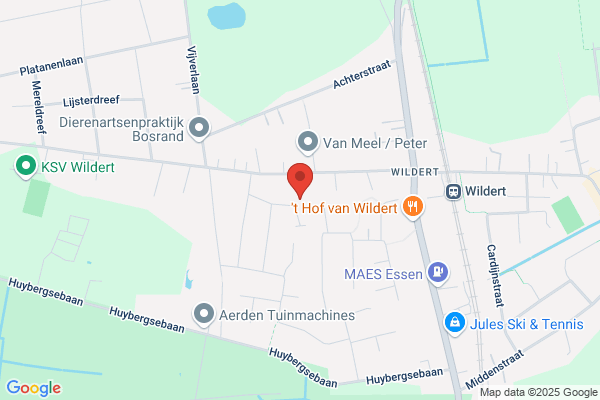 Matheusen/Werner