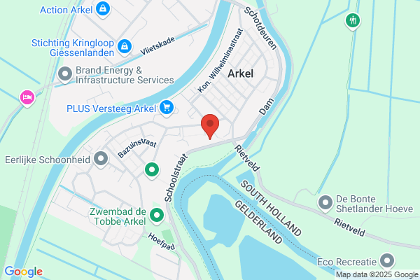 Ouwerkerk/Adriaan