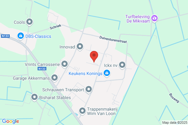 Thermopol Kunstoftechniek Nv
