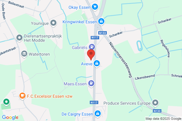 Van Den Bergh Nv