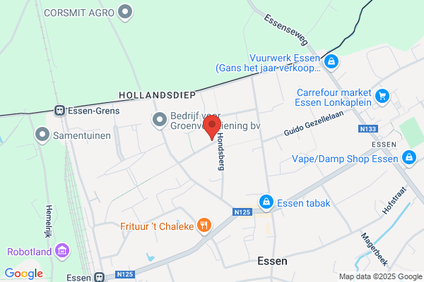Van Dorst/Marc
