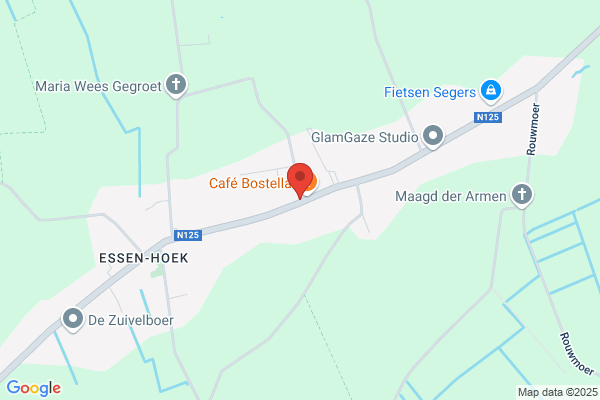 Van Loon/Guido