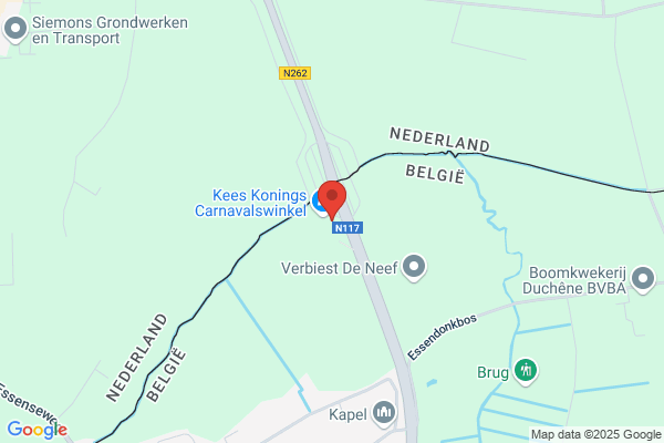 Coenraads