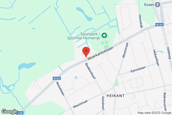 Kiekenhoeve (De)