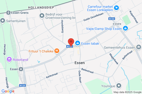 Rommens