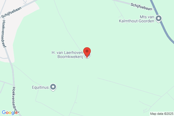 Van Laerhoven/A