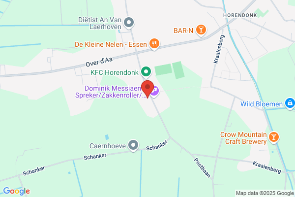 Van Der Mast Bvba