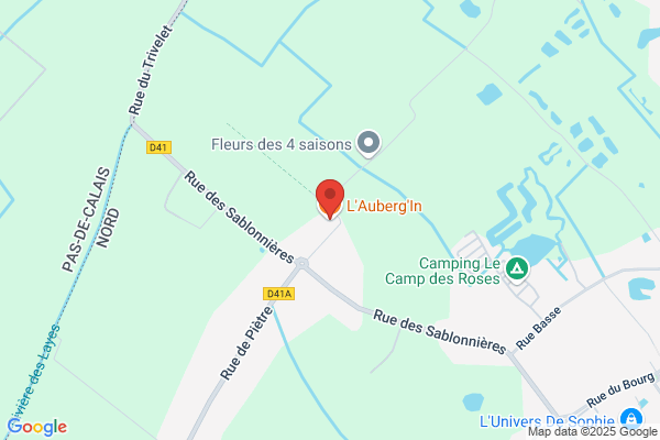 Auberg'inn (L')