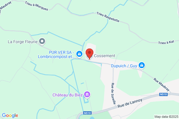 Coussement M