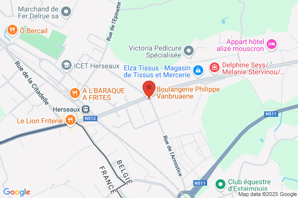 Boulangerie Philippe