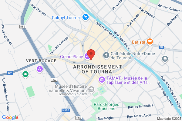 Beffroi (Le)