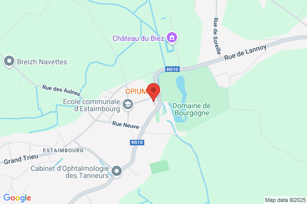 Cave De Bourgogne