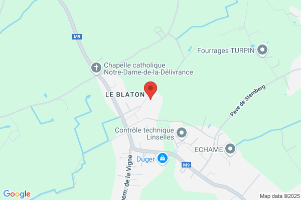 Blaton C