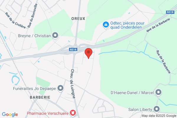 Spilleboudt D