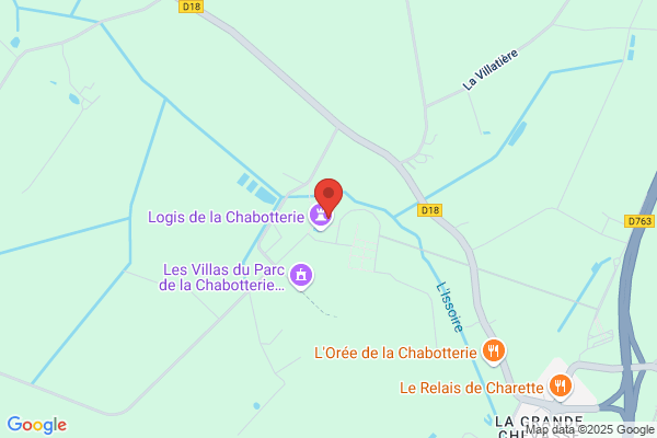 Chabottier (Le)