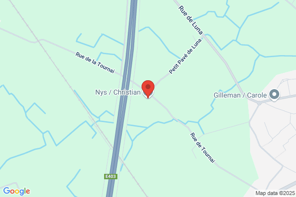 Nys/Christian