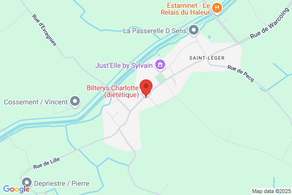 Bilterys/Luc