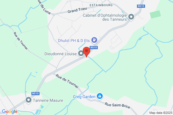 Pharmacie Cofofi