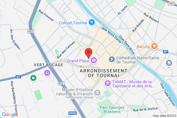 Hôtel Europe