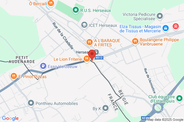 Médina(La)