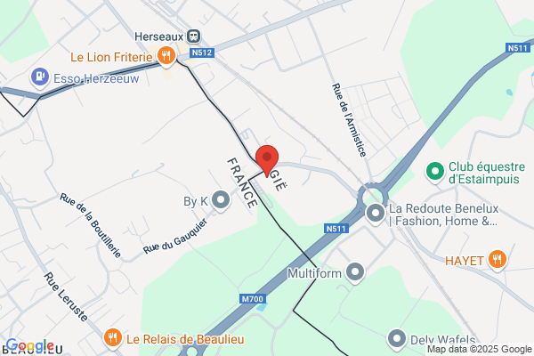 Relais Des Ducs (Le)
