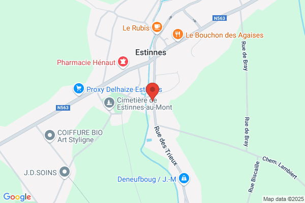 Pestiaux Liliane