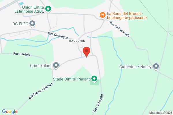 Demoustier/Hubert